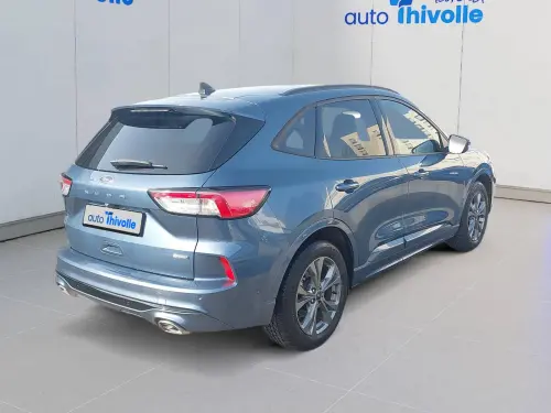 Ford Kuga  2.5 Duratec 190 ch FlexiFuel FHEV E85 Powershift - Photo 4