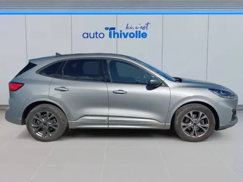 Ford Kuga  2.5 Duratec 190 ch FlexiFuel FHEV E85 Powershift - Photo 5