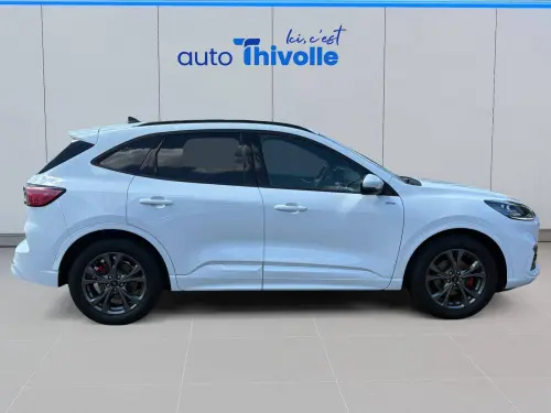 Ford Kuga  2.5 Duratec 190 ch FlexiFuel FHEV E85 Powershift - Photo 5