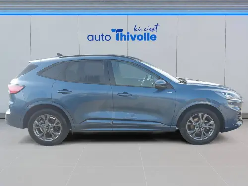 Ford Kuga  2.5 Duratec 190 ch FlexiFuel FHEV E85 Powershift - Photo 5