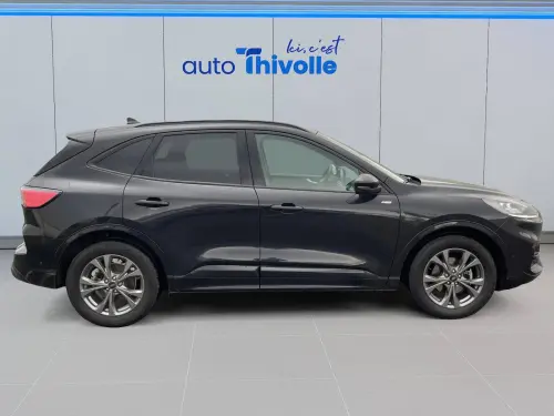 Ford Kuga  2.5 Duratec 190 ch FlexiFuel FHEV E85 Powershift - Photo 5