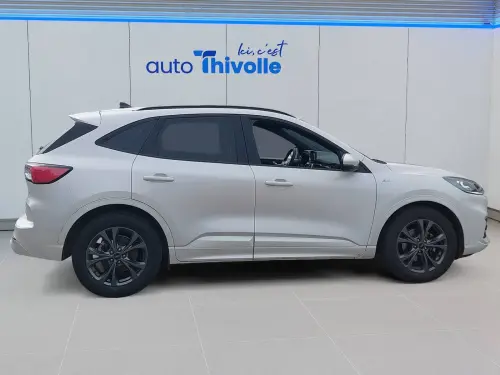 Ford Kuga  2.5 Duratec 190 ch FlexiFuel FHEV E85 Powershift - Photo 5