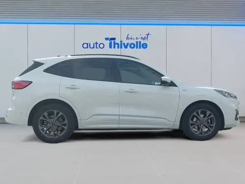 Ford Kuga  2.5 Duratec 190 ch FlexiFuel FHEV E85 Powershift - Photo 5