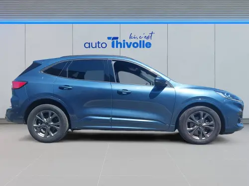 Ford Kuga  2.5 Duratec 190 ch FlexiFuel FHEV E85 Powershift - Photo 5