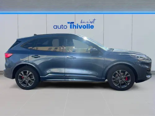 Ford Kuga  2.5 Duratec 190 ch FlexiFuel FHEV E85 Powershift - Photo 5