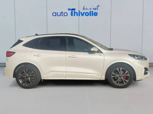 Ford Kuga  2.5 Duratec 190 ch FlexiFuel FHEV E85 Powershift - Photo 5