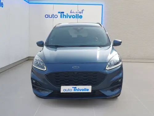 Ford Kuga  2.5 Duratec 190 ch FlexiFuel FHEV E85 Powershift - Photo 7