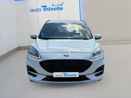 Ford Kuga  2.5 Duratec 190 ch FlexiFuel FHEV E85 Powershift - Photo 7