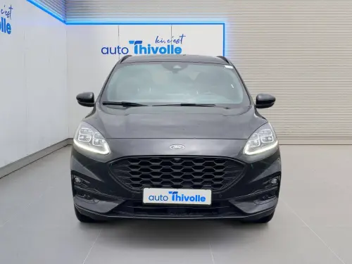 Ford Kuga  2.5 Duratec 190 ch FlexiFuel FHEV E85 Powershift - Photo 7