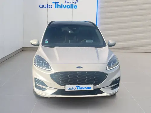 Ford Kuga  2.5 Duratec 190 ch FlexiFuel FHEV E85 Powershift - Photo 7