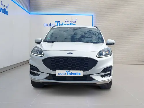 Ford Kuga  2.5 Duratec 190 ch FlexiFuel FHEV E85 Powershift - Photo 7