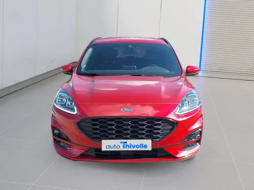 Ford Kuga  2.5 Duratec 190 ch FlexiFuel FHEV E85 Powershift - Photo 7