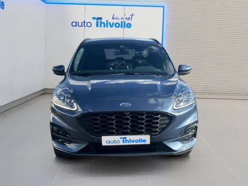 Ford Kuga  2.5 Duratec 190 ch FlexiFuel FHEV E85 Powershift - Photo 7