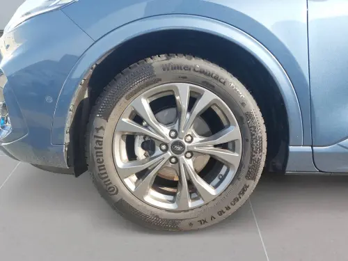 Ford Kuga  2.5 Duratec 190 ch FlexiFuel FHEV E85 Powershift - Photo 8