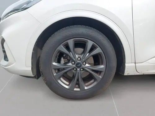Ford Kuga  2.5 Duratec 190 ch FlexiFuel FHEV E85 Powershift - Photo 8