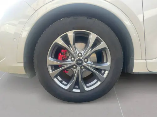 Ford Kuga  2.5 Duratec 190 ch FlexiFuel FHEV E85 Powershift - Photo 8