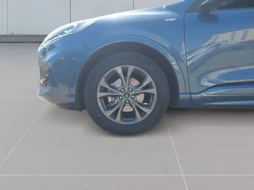 Ford Kuga  2.5 Duratec 190 ch FlexiFuel FHEV E85 Powershift - Photo 8