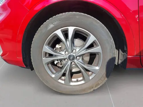 Ford Kuga  2.5 Duratec 190 ch FlexiFuel FHEV E85 Powershift - Photo 8