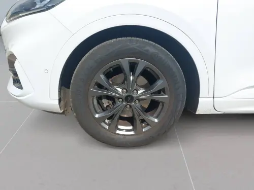 Ford Kuga  2.5 Duratec 190 ch FlexiFuel FHEV E85 Powershift - Photo 8