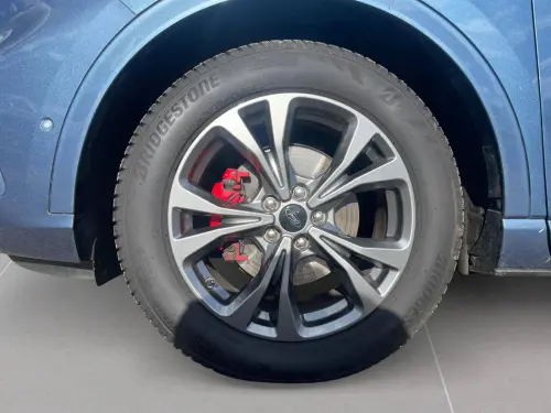 Ford Kuga  2.5 Duratec 190 ch FlexiFuel FHEV E85 Powershift - Photo 8