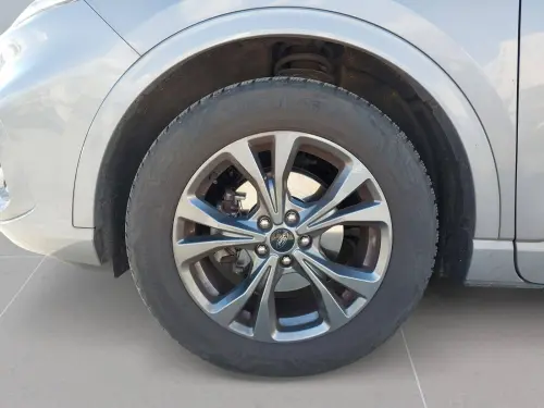 Ford Kuga  2.5 Duratec 190 ch FlexiFuel FHEV E85 Powershift - Photo 8