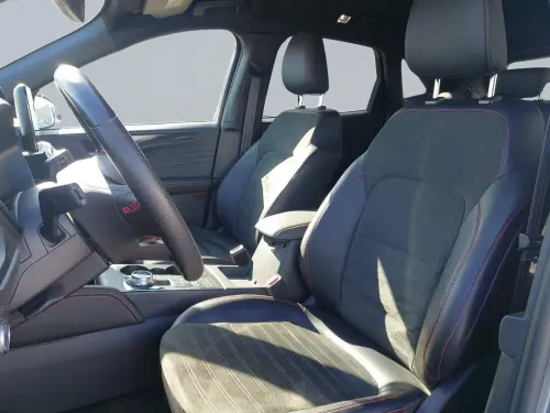 Ford Kuga  2.5 Duratec 190 ch FlexiFuel FHEV E85 Powershift - Photo 9