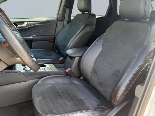 Ford Kuga  2.5 Duratec 190 ch FlexiFuel FHEV E85 Powershift - Photo 9