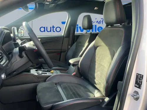 Ford Kuga  2.5 Duratec 190 ch FlexiFuel FHEV E85 Powershift - Photo 9