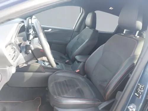 Ford Kuga  2.5 Duratec 190 ch FlexiFuel FHEV E85 Powershift - Photo 9