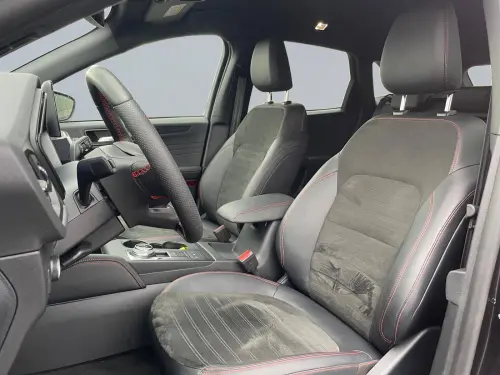 Ford Kuga  2.5 Duratec 190 ch FlexiFuel FHEV E85 Powershift - Photo 9