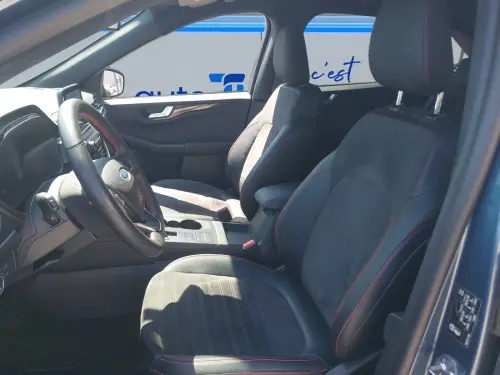 Ford Kuga  2.5 Duratec 190 ch FlexiFuel FHEV E85 Powershift - Photo 9