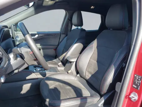 Ford Kuga  2.5 Duratec 190 ch FlexiFuel FHEV E85 Powershift - Photo 9