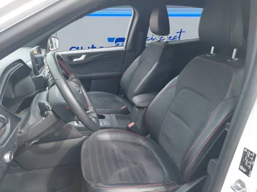 Ford Kuga  2.5 Duratec 190 ch FlexiFuel FHEV E85 Powershift - Photo 9