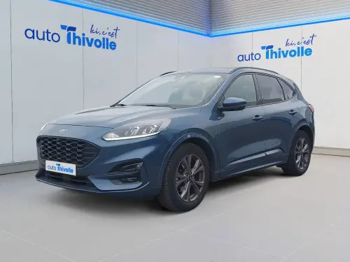 Ford Kuga  2.5 Duratec 190 ch FlexiFuel FHEV E85 Powershift - Photo 0