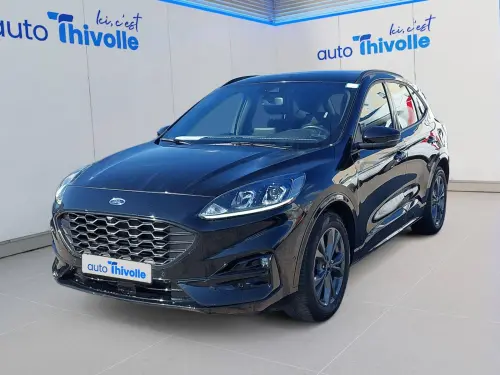 Ford Kuga  2.5 Duratec 190 ch FlexiFuel FHEV E85 Powershift - Photo 0