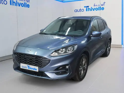 Ford Kuga  2.5 Duratec 190 ch FlexiFuel FHEV E85 Powershift - Photo 0