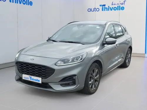 Ford Kuga  2.5 Duratec 190 ch FlexiFuel FHEV E85 Powershift - Photo 0