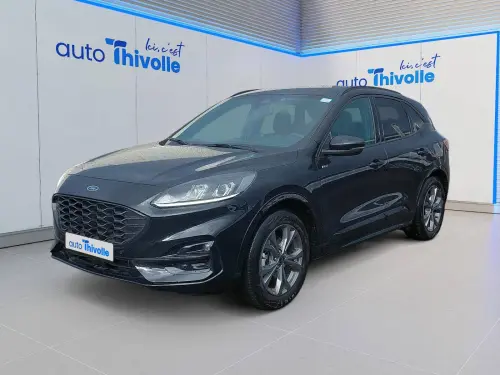 Ford Kuga  2.5 Duratec 190 ch FlexiFuel FHEV E85 Powershift - Photo 0