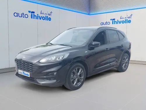Ford Kuga  2.5 Duratec 190 ch FlexiFuel FHEV E85 Powershift - Photo 0