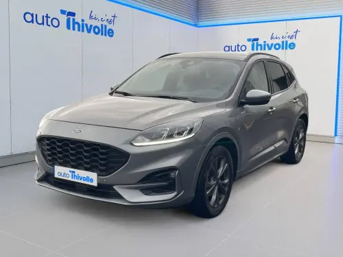 Ford Kuga  2.5 Duratec 190 ch FlexiFuel FHEV E85 Powershift - Photo 0