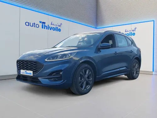 Ford Kuga  2.5 Duratec 190 ch FlexiFuel FHEV E85 Powershift - Photo 0