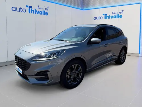 Ford Kuga  2.5 Duratec 190 ch FlexiFuel FHEV E85 Powershift - Photo 0