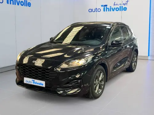 Ford Kuga  2.5 Duratec 190 ch FlexiFuel FHEV E85 Powershift - Photo 0