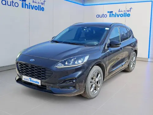 Ford Kuga  2.5 Duratec 190 ch FlexiFuel FHEV E85 Powershift - Photo 0