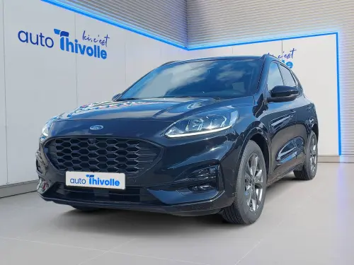 Ford Kuga  2.5 Duratec 190 ch FlexiFuel FHEV E85 Powershift - Photo 0