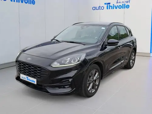 Ford Kuga  2.5 Duratec 190 ch FlexiFuel FHEV E85 Powershift - Photo 0