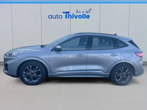Ford Kuga  2.5 Duratec 190 ch FlexiFuel FHEV E85 Powershift - Photo 1