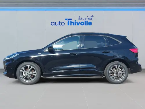 Ford Kuga  2.5 Duratec 190 ch FlexiFuel FHEV E85 Powershift - Photo 1