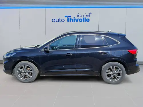 Ford Kuga  2.5 Duratec 190 ch FlexiFuel FHEV E85 Powershift - Photo 1