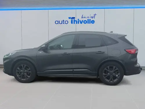 Ford Kuga  2.5 Duratec 190 ch FlexiFuel FHEV E85 Powershift - Photo 1